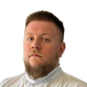 Никитин Иван Сергеевич