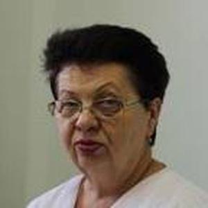 Гульдиева Татьяна Петровна