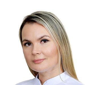 Коротких Дарья Александровна