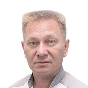 Ярыгин Игорь Владимирович
