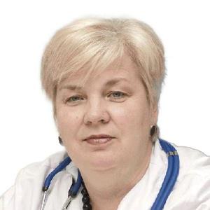 Ковалева Ирина Евгеньевна