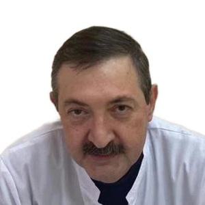 Агержаноков Анзор Кадырбечевич
