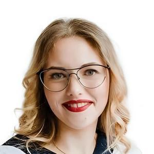 Честнова (Евтюшкина) Татьяна Вячеславовна