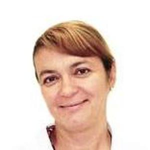 Ефремова Ирина Валентиновна