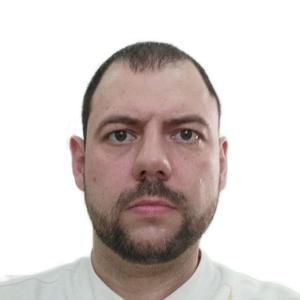 Карда Тарас Викторович