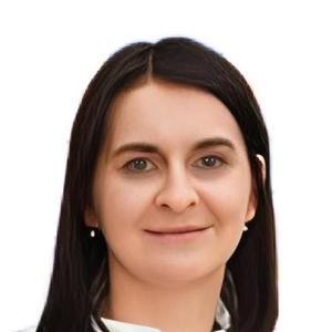 Алешина Анастасия Алексеевна