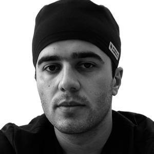 Алиев Алим Гаджиибрагимович