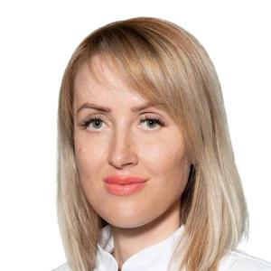 Ядовина Лариса Леонидовна