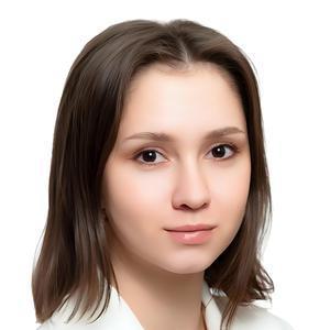 Лысенко Полина Денисовна