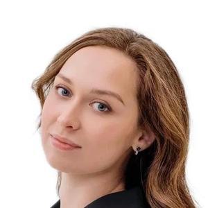 Ниязова Кристина Рамизовна
