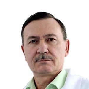 Петрий Владимир Викторович