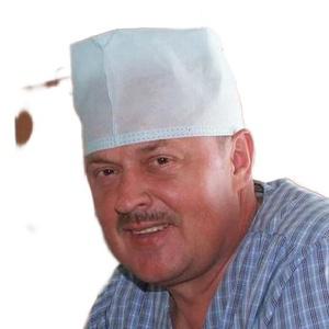 Кирбичев Андрей Витальевич
