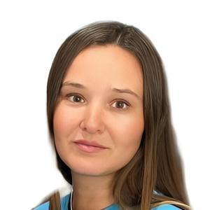 Набиуллина Регина Рафиковна