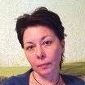 Бекмухаметова Татьяна Валерьевна