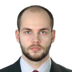 Трусов Андрей Андреевич