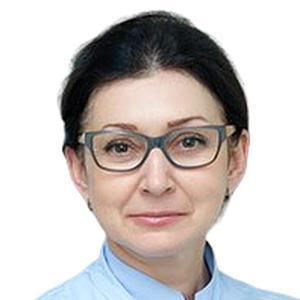 Дружинина Ирина Ивановна