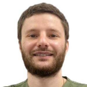 Романенко Максим Сергеевич