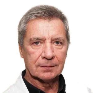 Михалев Владимир Павлович