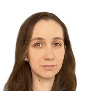 Летченко Виктория Владимировна