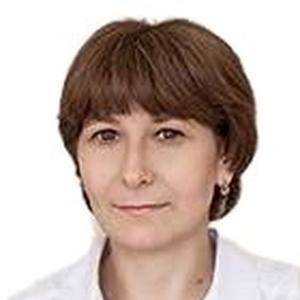 Мозговая Светлана Валерьевна