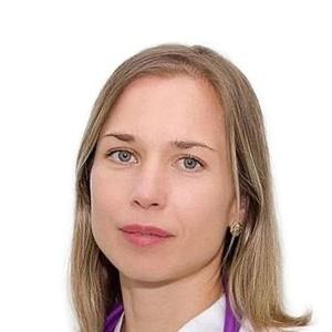 Мусиенко Анна Анатольевна