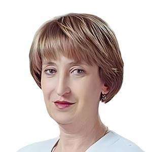 Хиле Ольга Аркадьевна