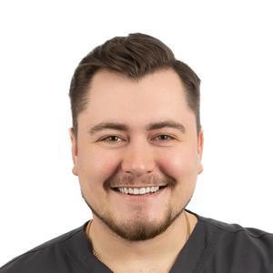 Седов Дмитрий Сергеевич