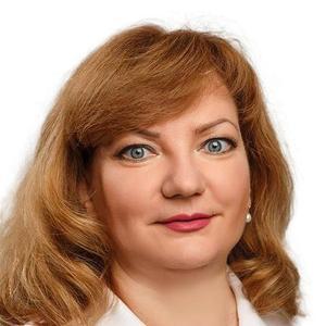 Чечель Наталия Александровна
