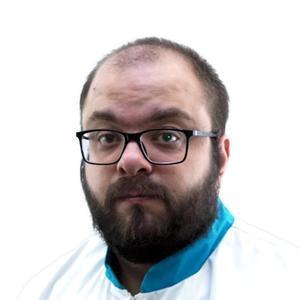 Апресян Александр Артуриевич