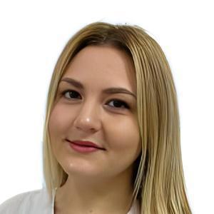Кучкина Дарья Дмитриевна