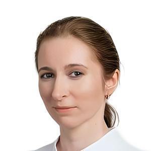 Семкина Екатерина Сергеевна