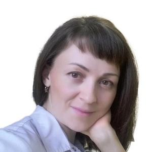 Блинникова Ирина Олеговна