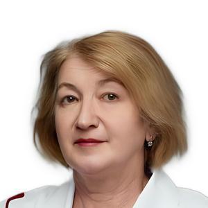 Павенко Лариса Николаевна