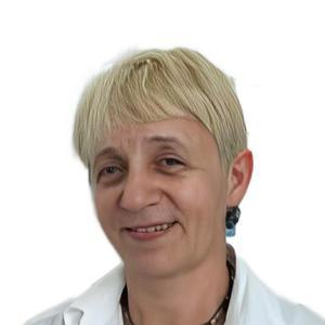 Богомягкова Татьяна Михайловна