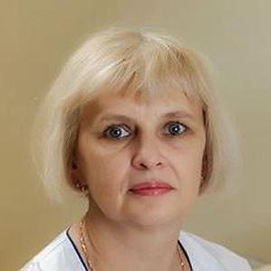 Ювжик Светлана Владимировна