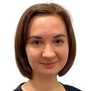 Гусева (Кортунова) Елена Олеговна