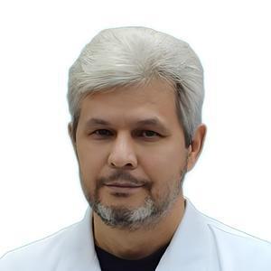 Бикмухаметов Азат Фидаилевич
