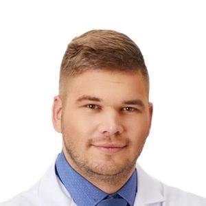 Ткаченко Михаил Вадимович