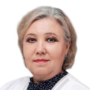 Карданова Римма Рефгатовна