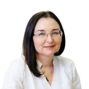 Жучкова Елена Константиновна
