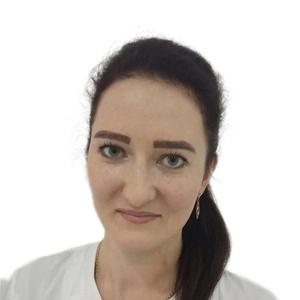 Каткова Дарья Владимировна