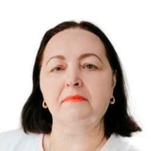 Павлова Татьяна Михайловна