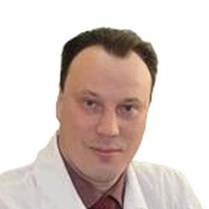 Киселёв Александр Николаевич