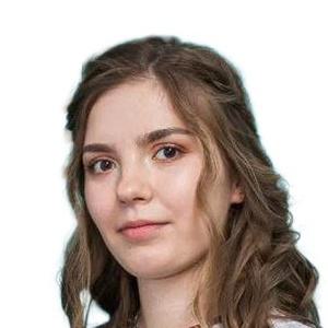 Кокорина (Запевалова) Алевтина Андреевна