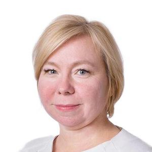 Алейникова Ольга Ивановна