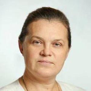 Потупчик Наталья Васильевна