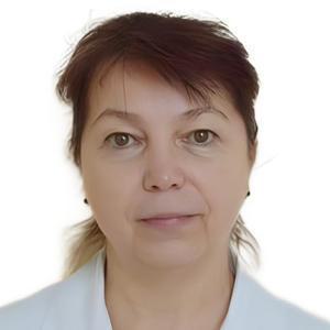 Данилова Любовь Аркадьевна