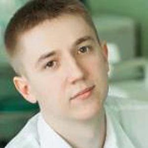 Подойницын Александр Геннадьевич