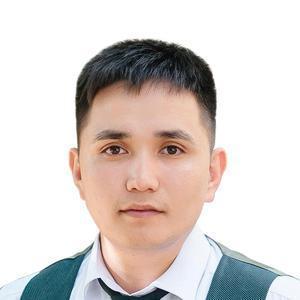 Бажиков Самат Сарсенбаевич