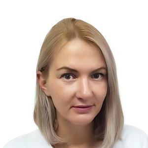 Минаева Ирина Александровна